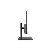 TERRA 3030221 arvutikuvar 60,5 cm (23,8 tolli) 1920 x 1080 pikslit Full HD LED Must