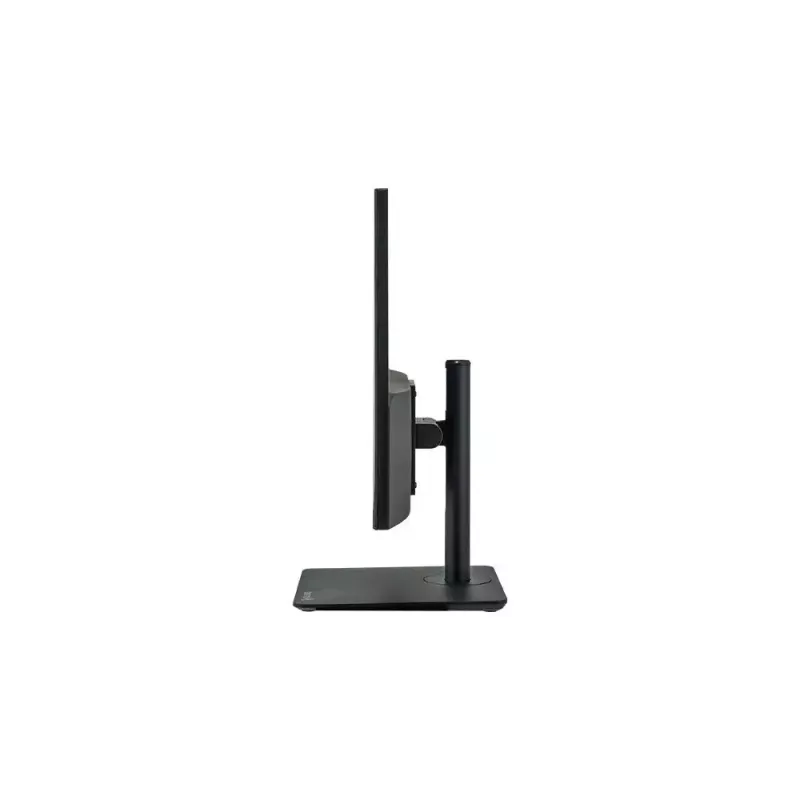 TERRA 3030221 arvutikuvar 60,5 cm (23,8 tolli) 1920 x 1080 pikslit Full HD LED Must
