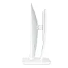 TERRA 3030222 arvutikuvar 60,5 cm (23,8 tolli) 1920 × 1080 pikslit Full HD LCD valge