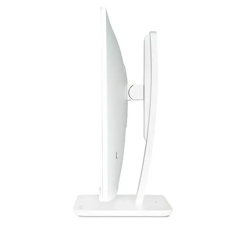 TERRA 3030222 arvutikuvar 60,5 cm (23,8 tolli) 1920 × 1080 pikslit Full HD LCD valge