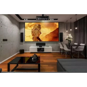 OPTOMA projektor H190X - DLP WXGA 1280x800 3800 LM