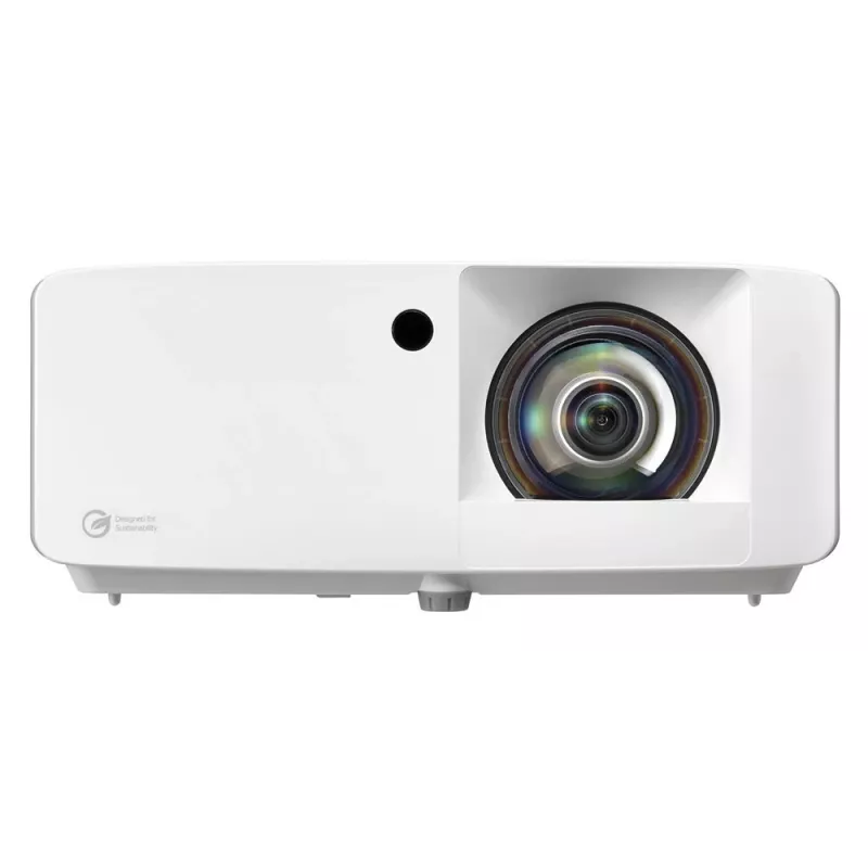 OPTOMA projektor ZH450ST – DLP FHD 1920x1080 4200 LM