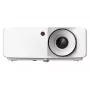 Projektor Optoma ZH350 3600 ANSI luumenit DLP 1080p 3D Valge