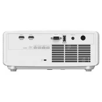 Projektor Optoma ZH350 3600 ANSI luumenit DLP 1080p 3D Valge