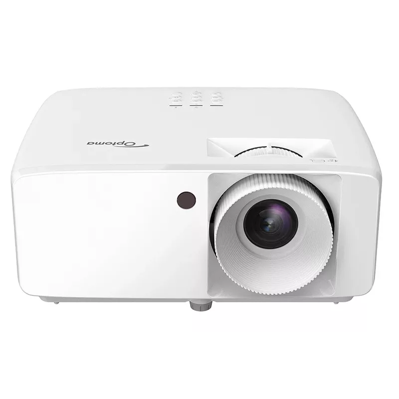Projektor Optoma ZH350 3600 ANSI luumenit DLP 1080p 3D Valge