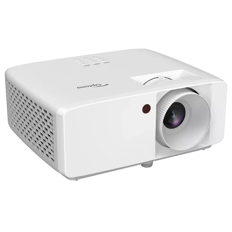 Projektor Optoma ZH350 3600 ANSI luumenit DLP 1080p 3D Valge