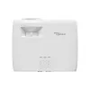 Projektor Optoma ZH350 3600 ANSI luumenit DLP 1080p 3D Valge