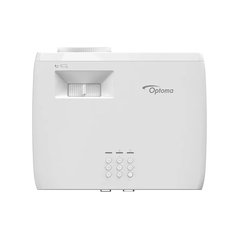 Projektor Optoma ZH350 3600 ANSI luumenit DLP 1080p 3D Valge