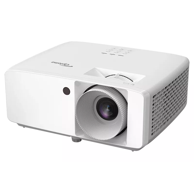 Projektor Optoma ZH350 3600 ANSI luumenit DLP 1080p 3D Valge