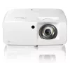 OPTOMA projektor UHZ35ST - DLP UHD 3840x2160 3500 LM