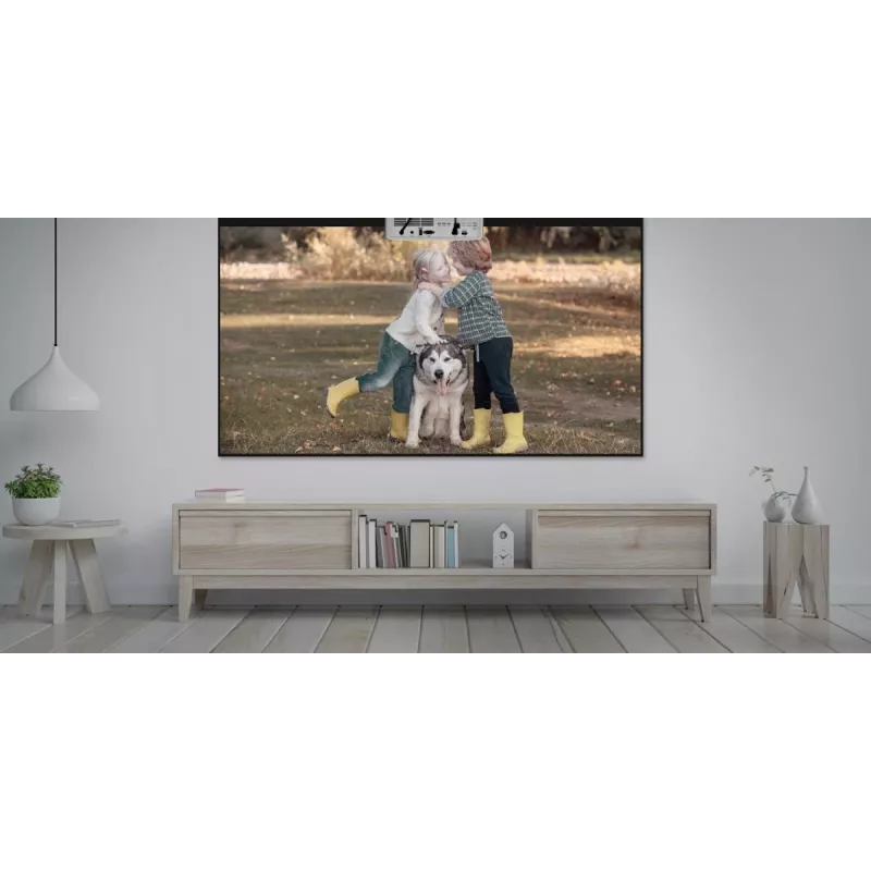 OPTOMA projektor UHZ35ST - DLP UHD 3840x2160 3500 LM