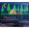 LED-valgusriba Govee H70BCCA1 — paindlik RGB-valgustus, 1-kanaliline kontroller