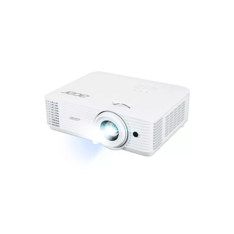 ACER Projektor H6805bda Dlp 3840 X 2160 (4k Uhd) 4000 Lm