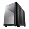 FSP M580-BA Case Midi Tower mITX, mATX Must ARGB