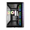 FSP M580-BA Case Midi Tower mITX, mATX Must ARGB