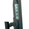 TERRA 3030223 arvutikuvar 68,6 cm (27 tolli) 2560 x 1440 pikslit Wide Quad HD LCD Must