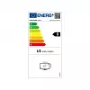 TERRA 3030223 arvutikuvar 68,6 cm (27 tolli) 2560 x 1440 pikslit Wide Quad HD LCD Must