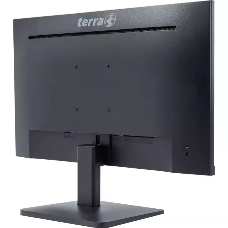 TERRA 3030227 arvutimonitor 68,6 cm (27 tolli) 1920 x 1080 pikslit Full HD LED Must