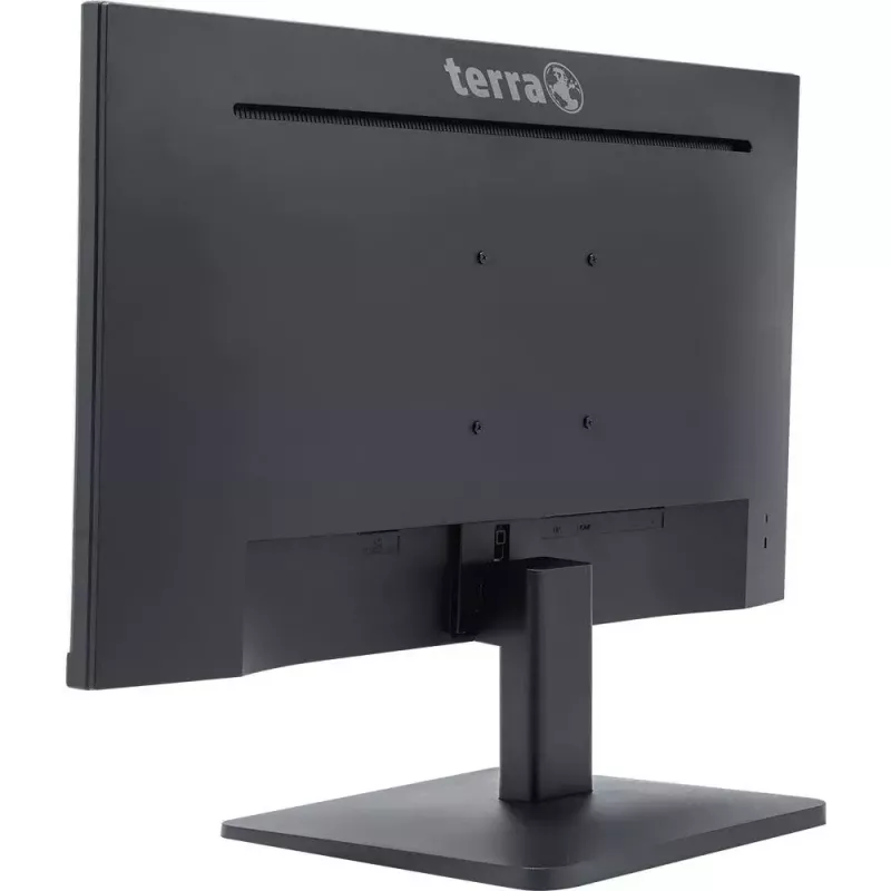 TERRA 3030227 arvutimonitor 68,6 cm (27 tolli) 1920 x 1080 pikslit Full HD LED Must