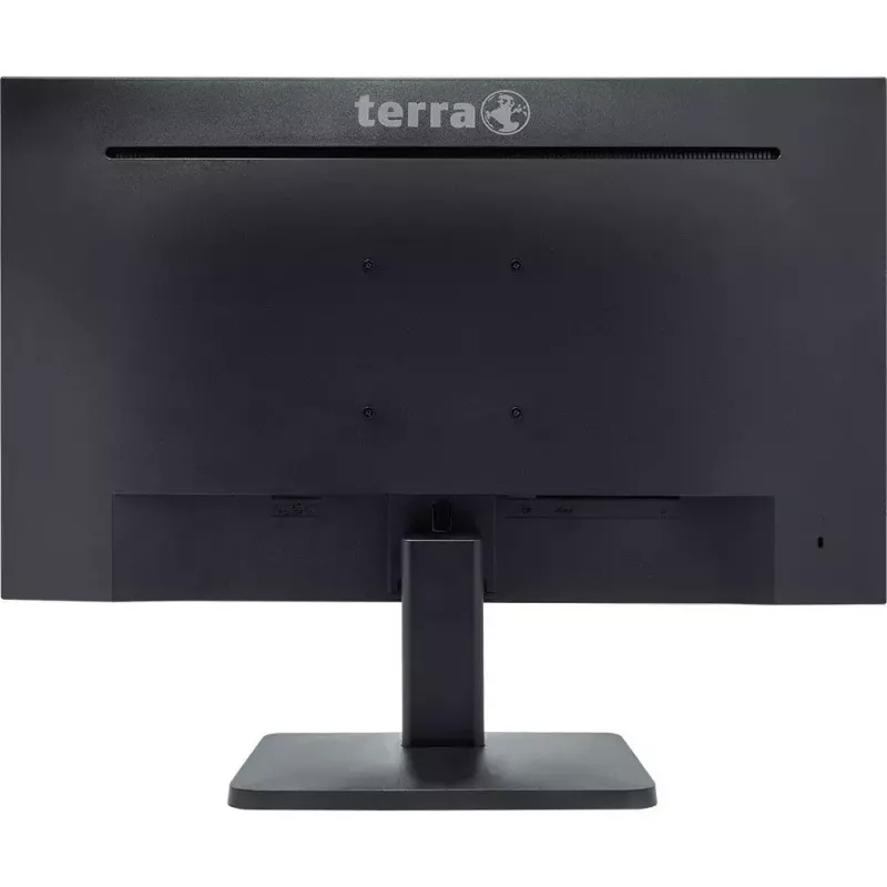 TERRA 3030227 arvutimonitor 68,6 cm (27 tolli) 1920 x 1080 pikslit Full HD LED Must