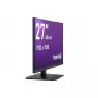 TERRA 3030227 arvutimonitor 68,6 cm (27 tolli) 1920 x 1080 pikslit Full HD LED Must