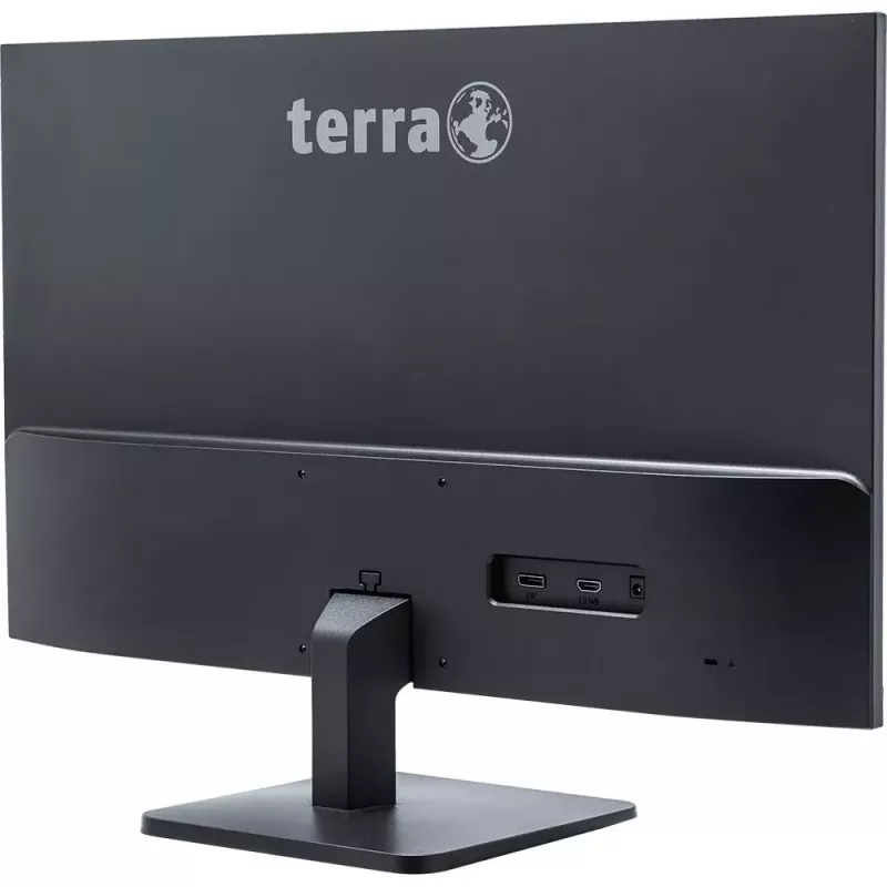 TERRA 3030229 arvutikuvar 68,6 cm (27 tolli) 1920 x 1080 pikslit Full HD LED Must