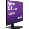 TERRA 3030229 arvutikuvar 68,6 cm (27 tolli) 1920 x 1080 pikslit Full HD LED Must