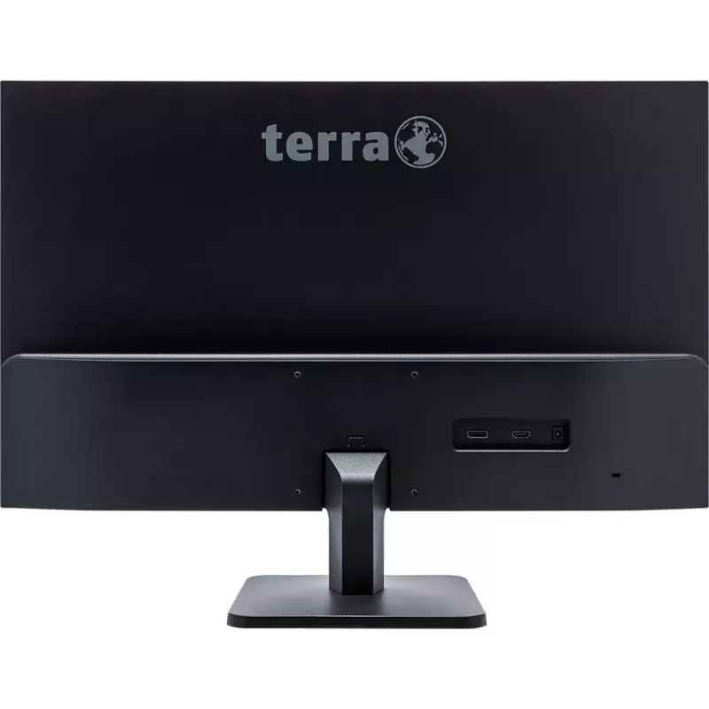 TERRA 3030229 arvutikuvar 68,6 cm (27 tolli) 1920 x 1080 pikslit Full HD LED Must