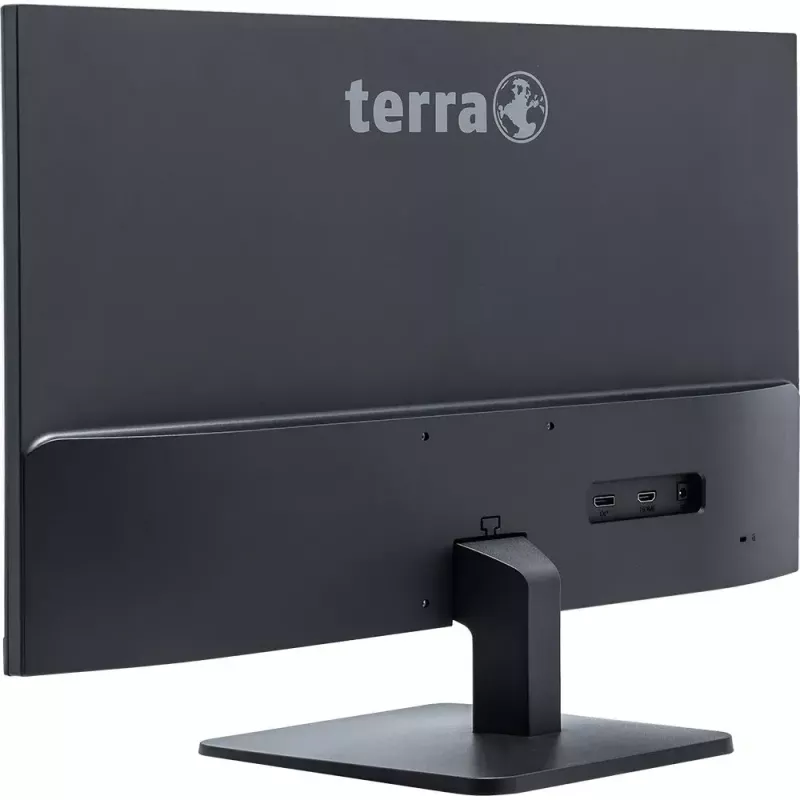 TERRA 3030229 arvutikuvar 68,6 cm (27 tolli) 1920 x 1080 pikslit Full HD LED Must