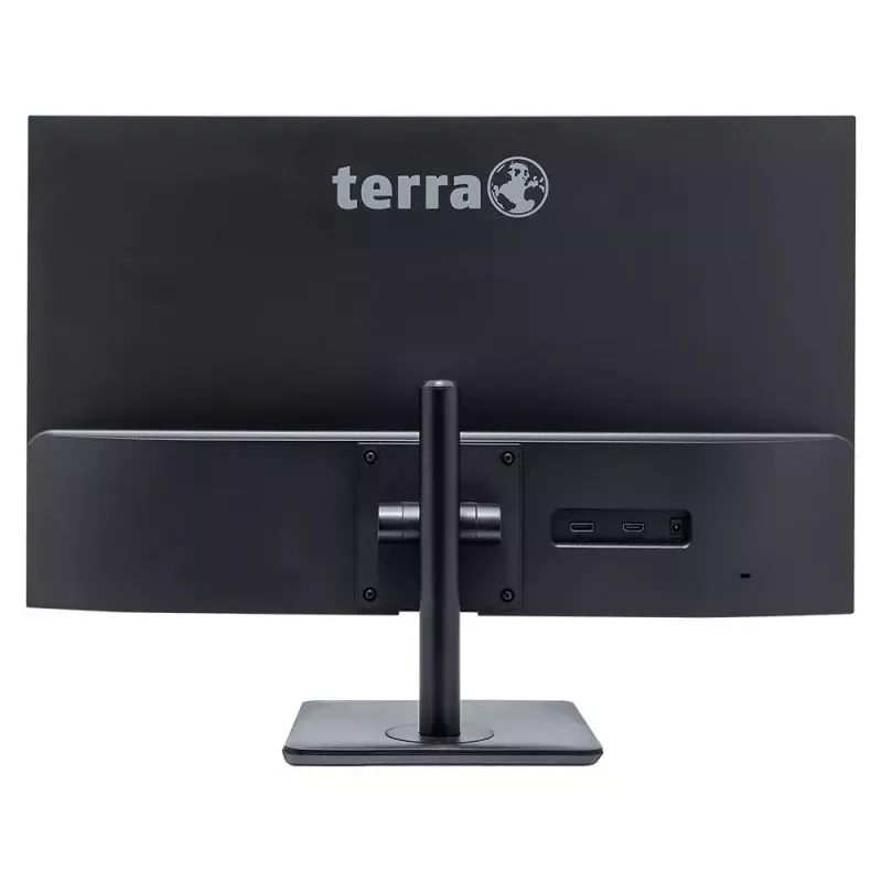 TERRA 3030230 arvutimonitor 68,6 cm (27 tolli) 1920 x 1080 pikslit Full HD LED Must