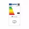 TERRA 3030231 arvutikuvar 68,6 cm (27 tolli) 2560 x 1440 pikslit Wide Quad HD LED Must