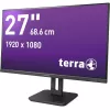 TERRA 3030239 arvutimonitor 68,6 cm (27 tolli) 1920 x 1080 pikslit Full HD LCD must