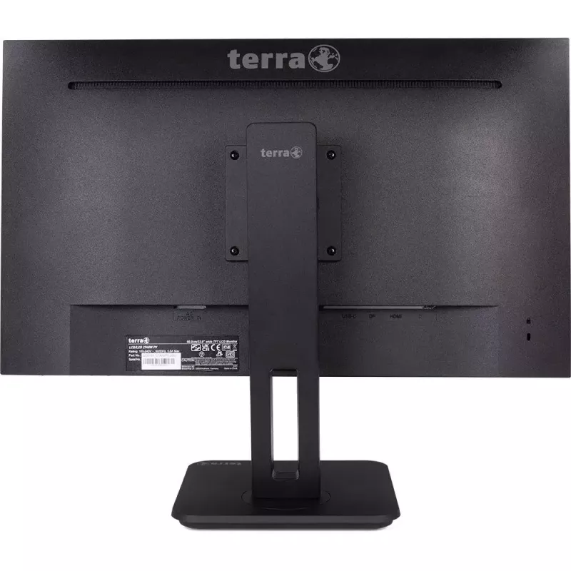 TERRA 3030239 arvutimonitor 68,6 cm (27 tolli) 1920 x 1080 pikslit Full HD LCD must