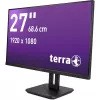 TERRA 3030239 arvutimonitor 68,6 cm (27 tolli) 1920 x 1080 pikslit Full HD LCD must