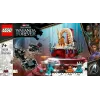 LEGO Super Heroesi komplekt Kuningas Namori troonisaal 76213 — ehituskomplekt, mudel 6378887