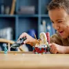 LEGO Super Heroesi komplekt Kuningas Namori troonisaal 76213 — ehituskomplekt, mudel 6378887