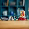 LEGO Super Heroesi komplekt Kuningas Namori troonisaal 76213 — ehituskomplekt, mudel 6378887
