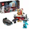 LEGO Super Heroesi komplekt Kuningas Namori troonisaal 76213 — ehituskomplekt, mudel 6378887