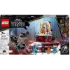 LEGO Super Heroesi komplekt Kuningas Namori troonisaal 76213 — ehituskomplekt, mudel 6378887