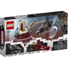 LEGO Super Heroesi komplekt Kuningas Namori troonisaal 76213 — ehituskomplekt, mudel 6378887