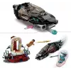 LEGO Super Heroesi komplekt Kuningas Namori troonisaal 76213 — ehituskomplekt, mudel 6378887