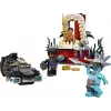 LEGO Super Heroesi komplekt Kuningas Namori troonisaal 76213 — ehituskomplekt, mudel 6378887