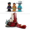 LEGO Super Heroesi komplekt Kuningas Namori troonisaal 76213 — ehituskomplekt, mudel 6378887