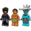 LEGO Super Heroesi komplekt Kuningas Namori troonisaal 76213 — ehituskomplekt, mudel 6378887
