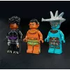 LEGO Super Heroesi komplekt Kuningas Namori troonisaal 76213 — ehituskomplekt, mudel 6378887