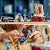 LEGO Super Heroesi komplekt Kuningas Namori troonisaal 76213 — ehituskomplekt, mudel 6378887