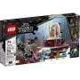 LEGO Super Heroesi komplekt Kuningas Namori troonisaal 76213 — ehituskomplekt, mudel 6378887