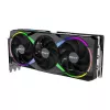 PNY GeForce RTX 5080 16GB ARGB Overclocked Triple Fan - 16GB GDDR7 - DisplayPort 2.1b / HDMI 2.1b