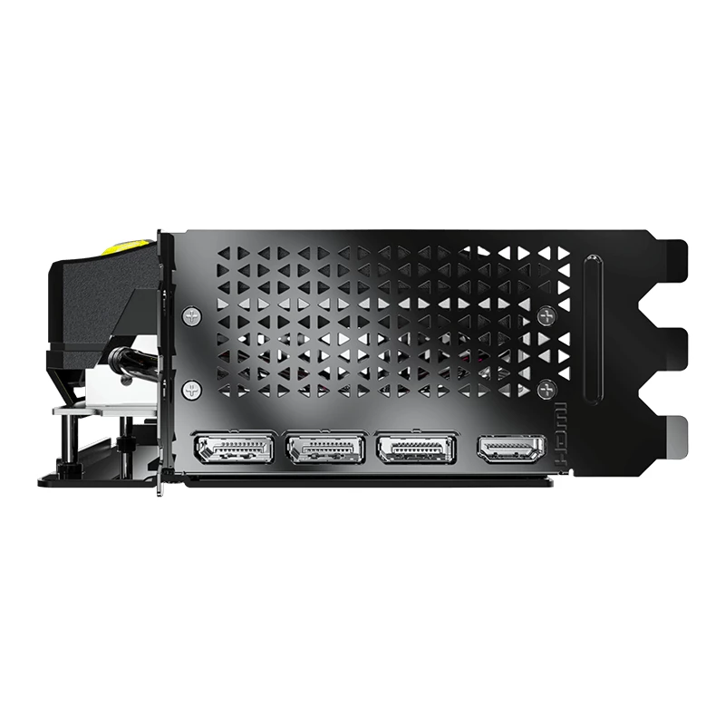 PNY GeForce RTX 5080 16GB ARGB Overclocked Triple Fan - 16GB GDDR7 - DisplayPort 2.1b / HDMI 2.1b