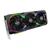 PNY GeForce RTX 5080 16GB ARGB Overclocked Triple Fan - 16GB GDDR7 - DisplayPort 2.1b / HDMI 2.1b